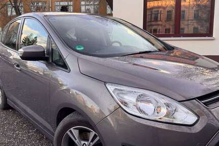 Ford C-Max 129.170 km 4.490 € Chemnitz 09116