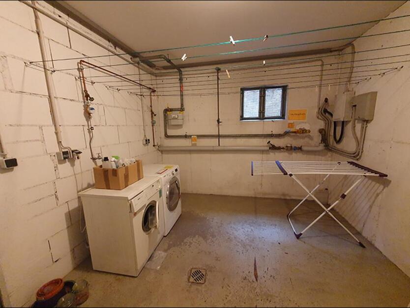 Schöne 3-Zi-Wohnung in Zentrumsnähe