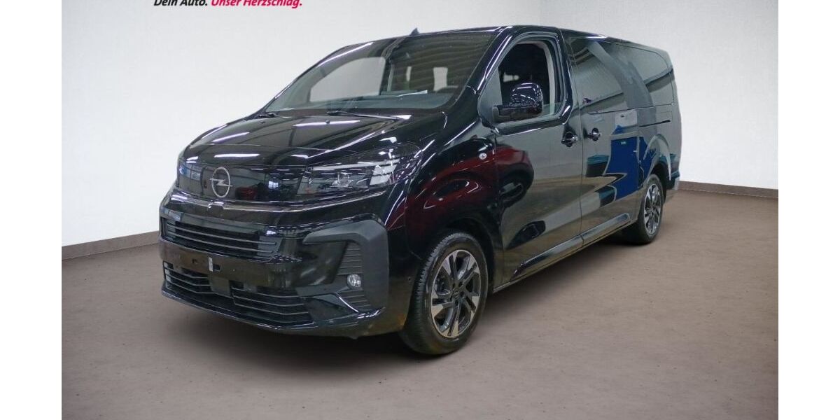 Opel Zafira Life 33.487 km 33.990 &euro; Braunschweig 38126