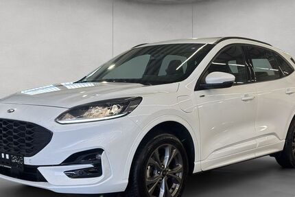 Ford Kuga 28.595 km 22.750 &euro; Hanau 63452