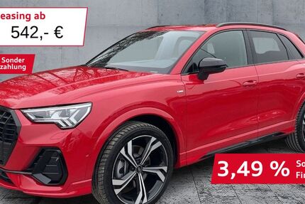 Audi Q3 3.569 km 56.930 &euro; Mitterteich 95666