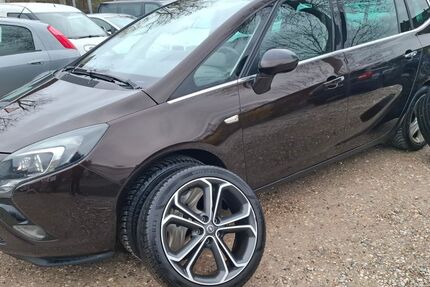 Opel Zafira 329.000 km 3.550 &euro; Dietersheim (Bei Eching) 85386