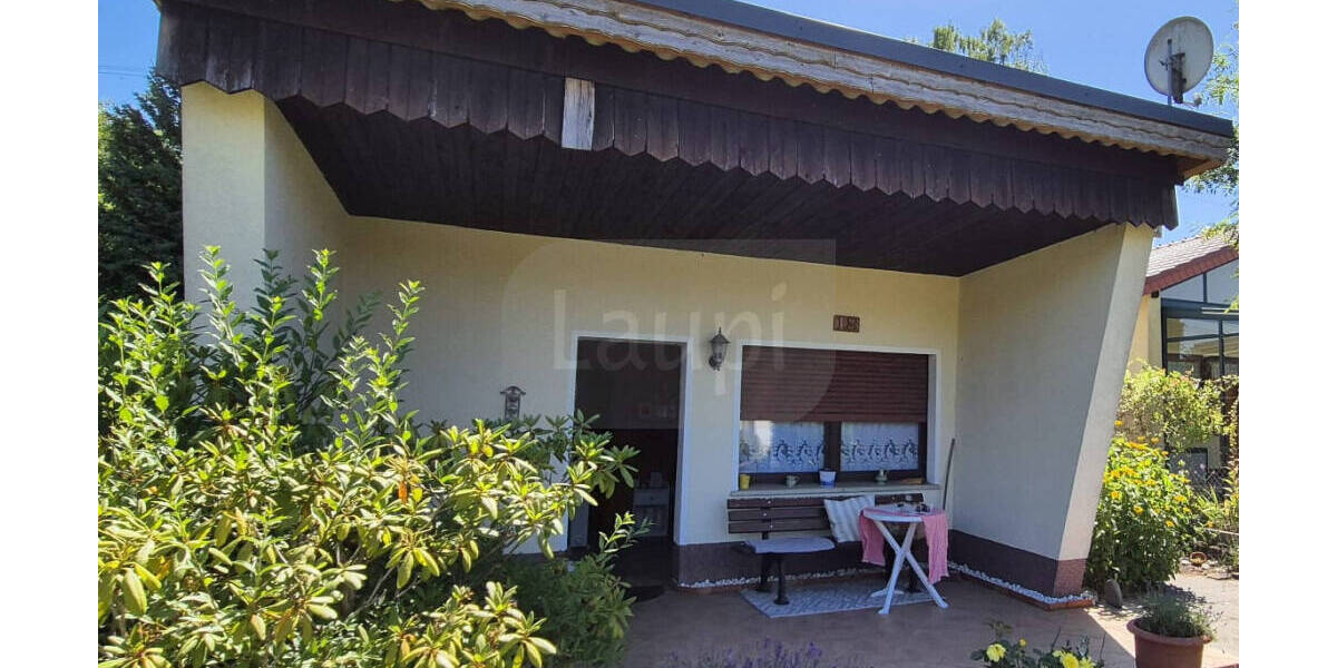 Grundstück Zehdenick Marienthal - 61.000&euro; | Angebot:25799401