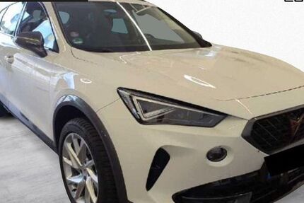 Cupra Formentor 34.737 km 26.930 &euro; Feldkirchen/Westerham 83620