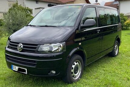 VW T5 Transporter