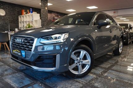 Audi Q2 143.255 km 16.950 &euro; Mühlheim am Main nähe Frankfurt 63165