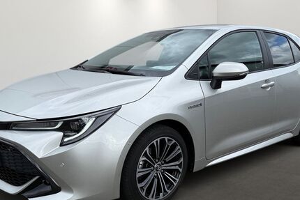 Toyota Corolla 33.100 km 23.840 € Ahlen 59229
