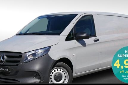 Mercedes-Benz Vito 9.900 km 35.480 € Bautzen 02625