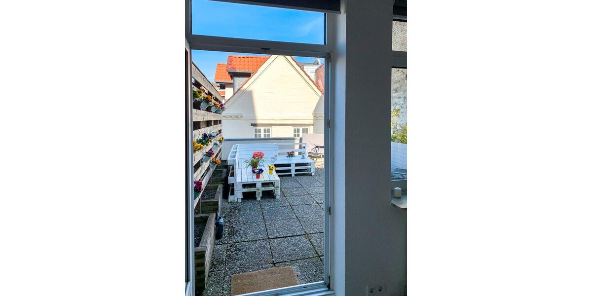 Etagenwohnung Flensburg - 2 Zimmer, 74 m&sup2;, 770&euro; | Angebot:26232944