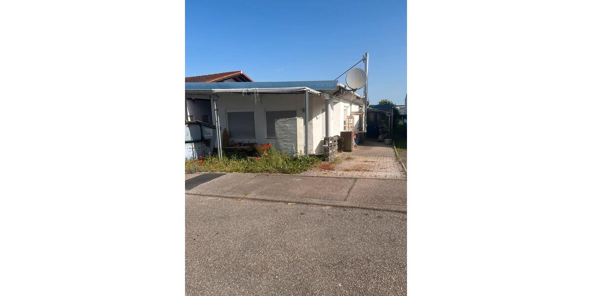 Gewerbeobjekt Tiefenbronn - 849&euro; | Angebot:26391444