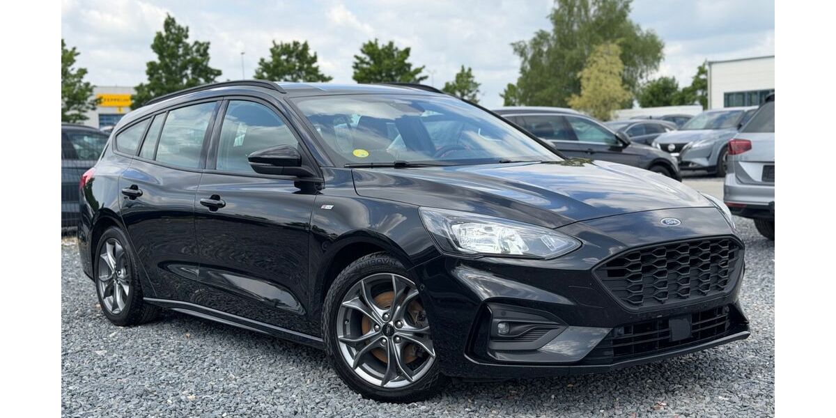 Ford Focus 188.550 km 9.400 &euro; Mittenwalde 15749