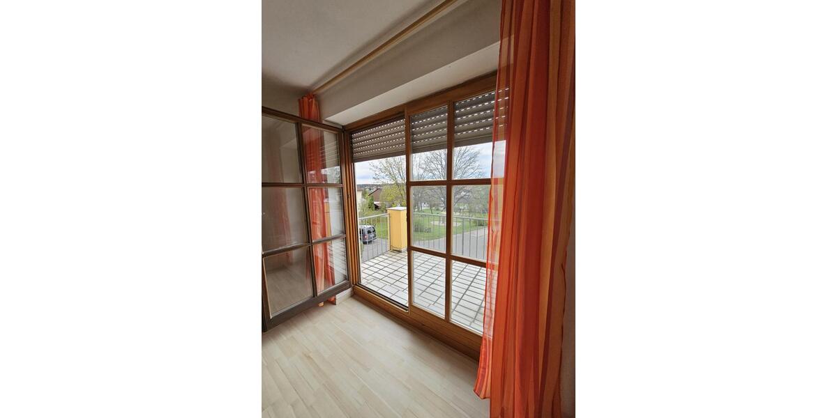 Etagenwohnung Beratzhausen - 1 Zimmer, 39 m&sup2;, 450&euro; | Angebot:25365842