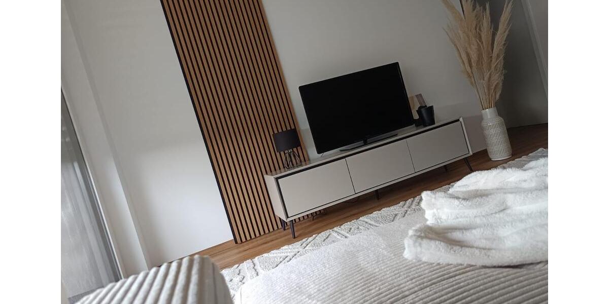 Etagenwohnung Offingen - 2 Zimmer, 54 m&sup2;, 990&euro; | Angebot:26312160