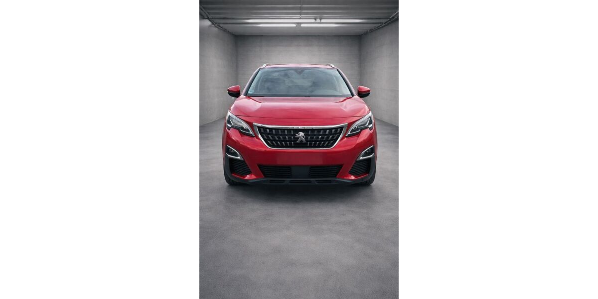 Peugeot 3008 157.000 km 12.000 &euro; Simmern 55469