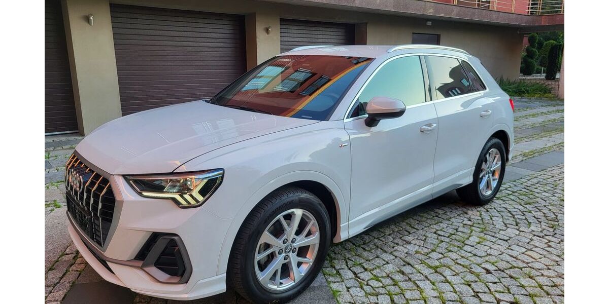 Audi Q3 25.890 km 24.900 &euro; Eckartsweier 77731