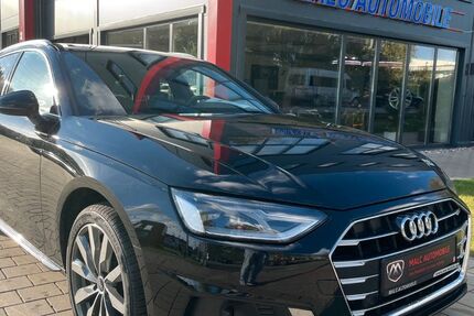 Audi A4 180.000 km 18.999 &euro; Neu Wulmstorf 21629