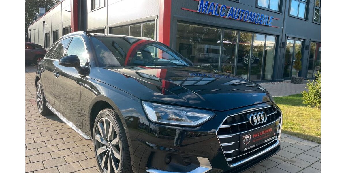 Audi A4 180.000 km 19.500 € Neu Wulmstorf 21629