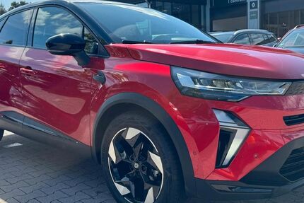 Renault Captur 7.700 km 23.990 &euro; Wiesmoor 26639
