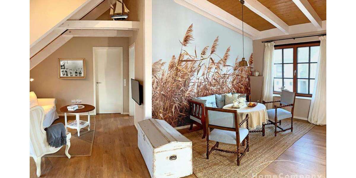 Wohnen auf Zeit in Schwielowsee, OT Captuth 1.700 € 2 zimmer