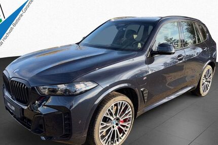 BMW X5 40.597 km 81.900 &euro; Winsen/Luhe 21423