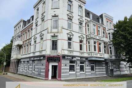 Gewerbeobjekt Wilhelmshaven - 111.000&euro; | Angebot:22178104