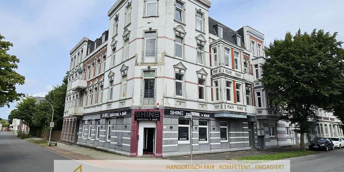 Gewerbeobjekt Wilhelmshaven - 111.000&euro; | Angebot:22178104