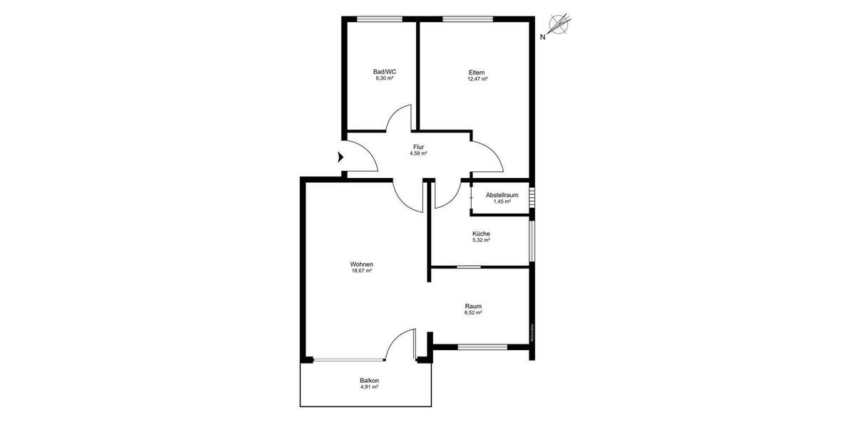 Mehrfamilienhaus, Wohnhaus Lüneburg / Ebensberg Ebensberg - 3 Zimmer, 783 m&sup2;, 2.440.000&euro; | Angebot:25744731