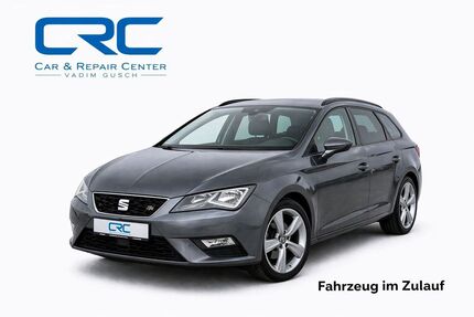 Seat Leon 107.000 km 11.990 &euro; Ransbach-Baumbach 56235