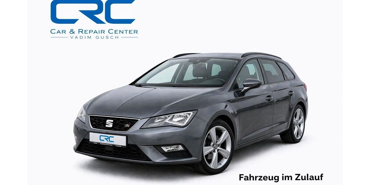 Seat Leon 107.000 km 11.990 &euro; Ransbach-Baumbach 56235