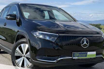 Mercedes-Benz EQA 350 3.771 km 36.290 &euro; Landau a.d.Isar 94405