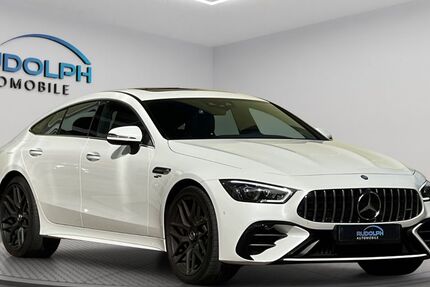 Mercedes-Benz AMG GT 22.000 km 98.499 € Berlin 13088