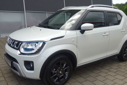 Suzuki Ignis 43.748 km 14.250 &euro; Steißlingen 78256