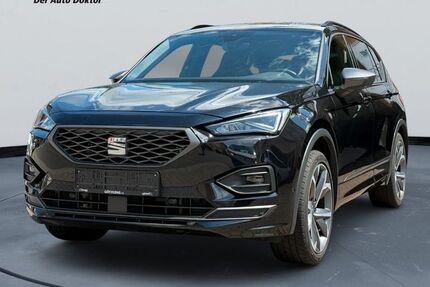 Seat Tarraco 90.844 km 24.880 &euro; Marpingen 66646