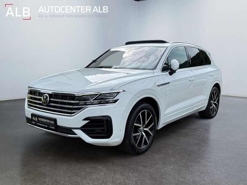 Touareg