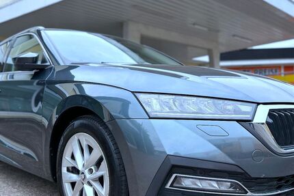 Skoda Octavia 150.000 km 17.000 &euro; Losheim am See 66679