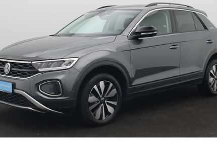 VW T-Roc 14.000 km 29.990 &euro; Würzburg 97076