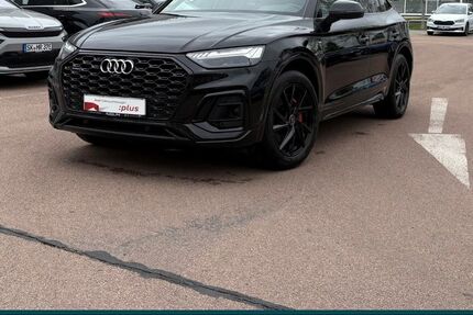 Audi Q5 58.140 km 45.380 &euro; Merseburg 06217