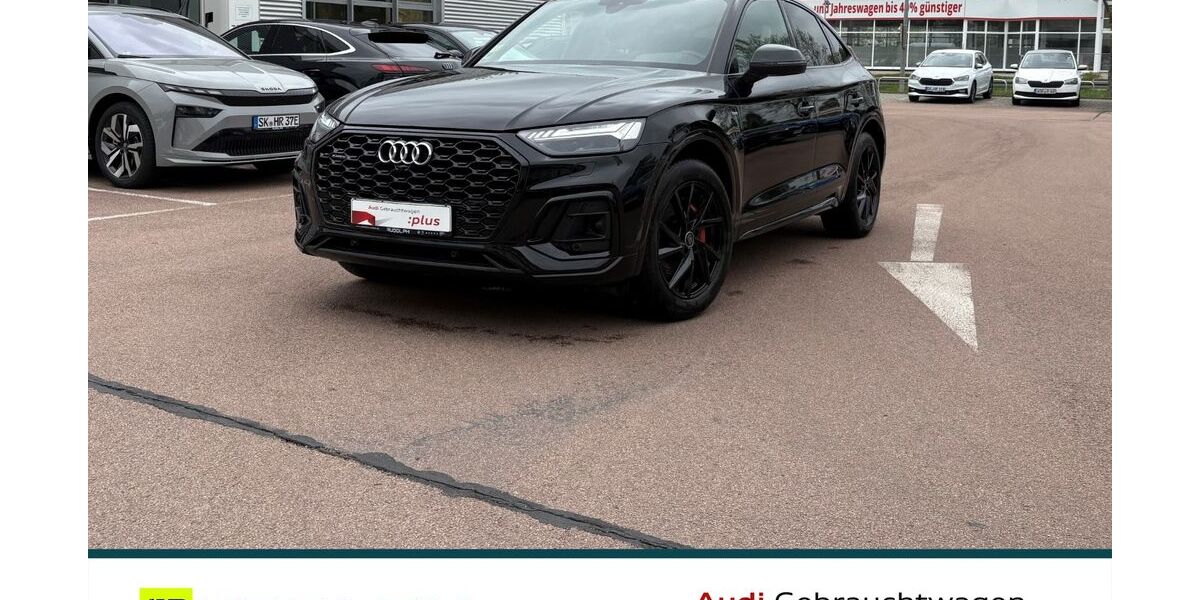 Audi Q5 58.140 km 45.380 &euro; Merseburg 06217