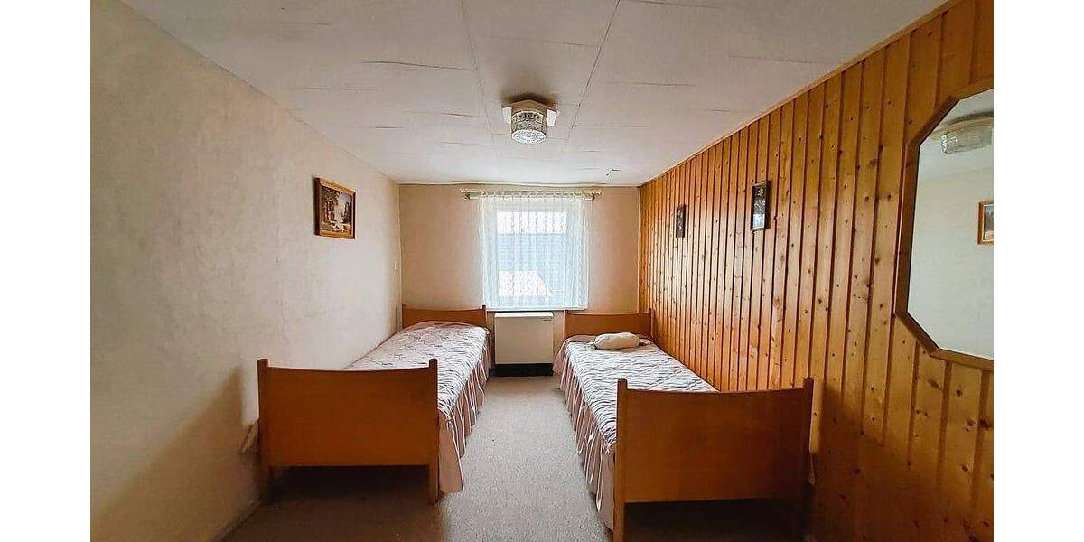 Einfamilienhaus Wusterhausen/Dosse Wusterhausen - 4 Zimmer, 110 m&sup2;, 80.000&euro; | Angebot:25715775