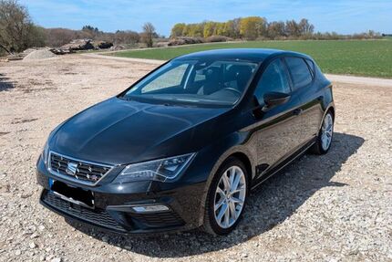 Seat Leon 39.489 km 21.100 &euro; Neumarkt 92318