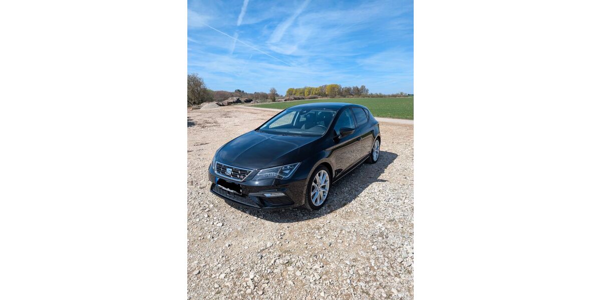 Seat Leon 39.489 km 21.100 &euro; Neumarkt 92318