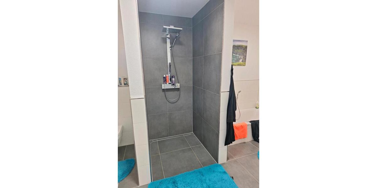 Terrassenwohnung Kolitzheim - 4 Zimmer, 88 m&sup2;, 380.000&euro; | Angebot:25824701