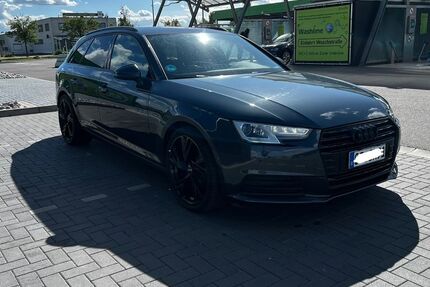 Audi A4 245.000 km 13.000 &euro; Groß Santersleben 39343