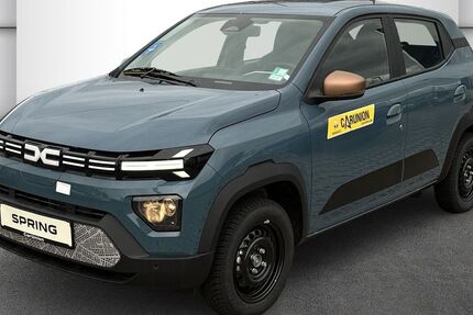 Dacia Spring 2.000 km 18.822 € Leipzig 04129