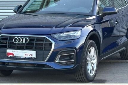 Audi Q5 49.300 km 34.461 &euro; Walldürn 74731