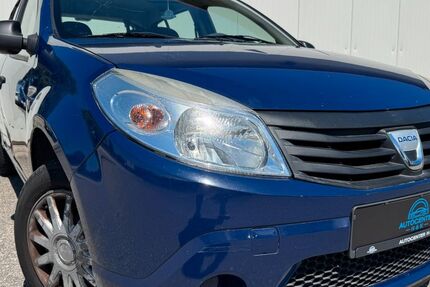 Dacia Sandero 238.218 km 599 &euro; Oberding 85445