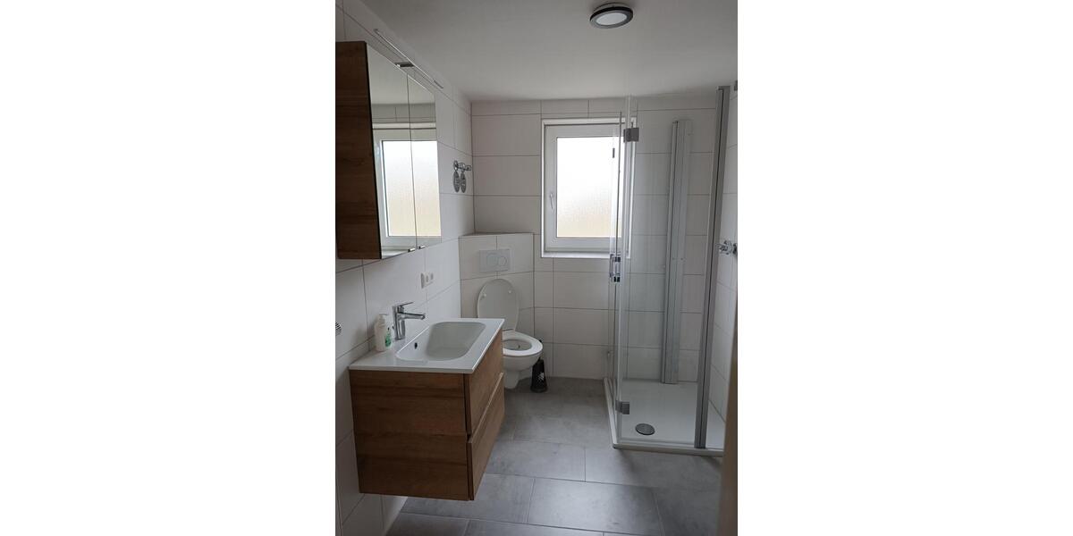 Erdgeschoßwohnung Hirschau - 2.5 Zimmer, 72 m&sup2;, 612&euro; | Angebot:24905441