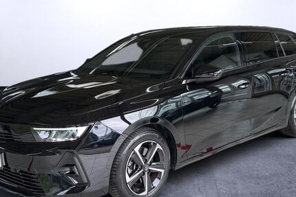 Opel Astra 15.508 km 22.999 &euro; Mainz 55120