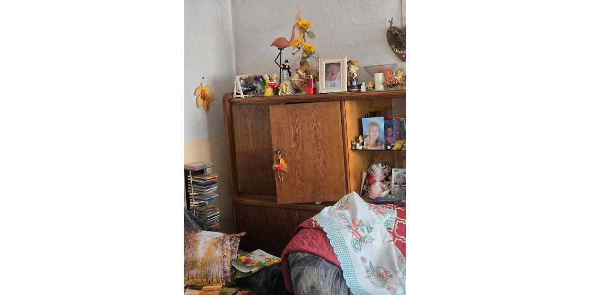 Einfamilienhaus Schleusingen - 6 Zimmer, 110 m&sup2;, 65.000&euro; | Angebot:25806628