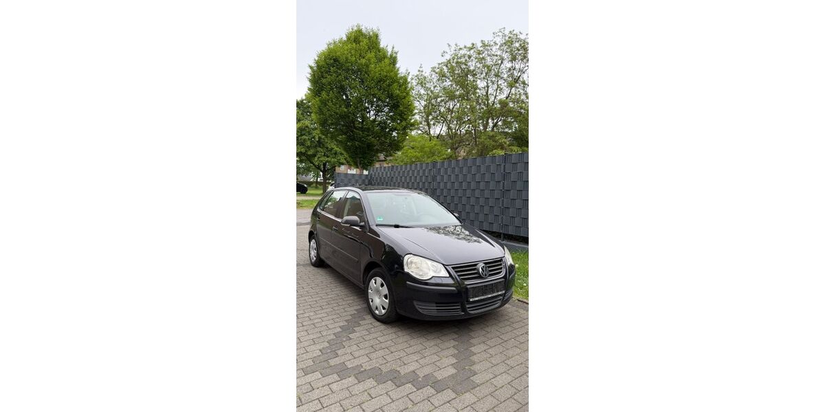 VW Polo 190.500 km 1.500 &euro; Voerde 46562
